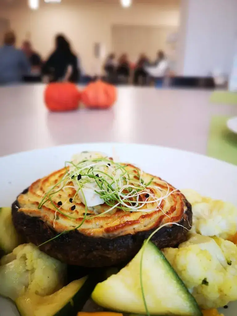 Cafeteria Q - Stiftung FARO_Windisch_menu_image_1