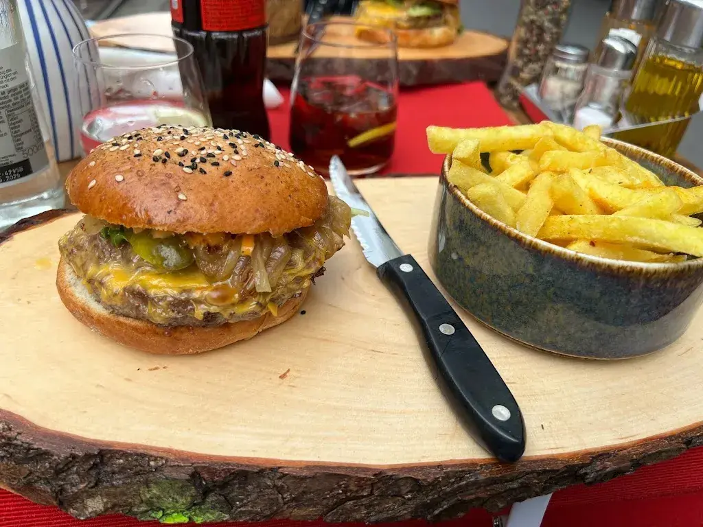 Menu_Cordon Bleu House_Biel_image_7