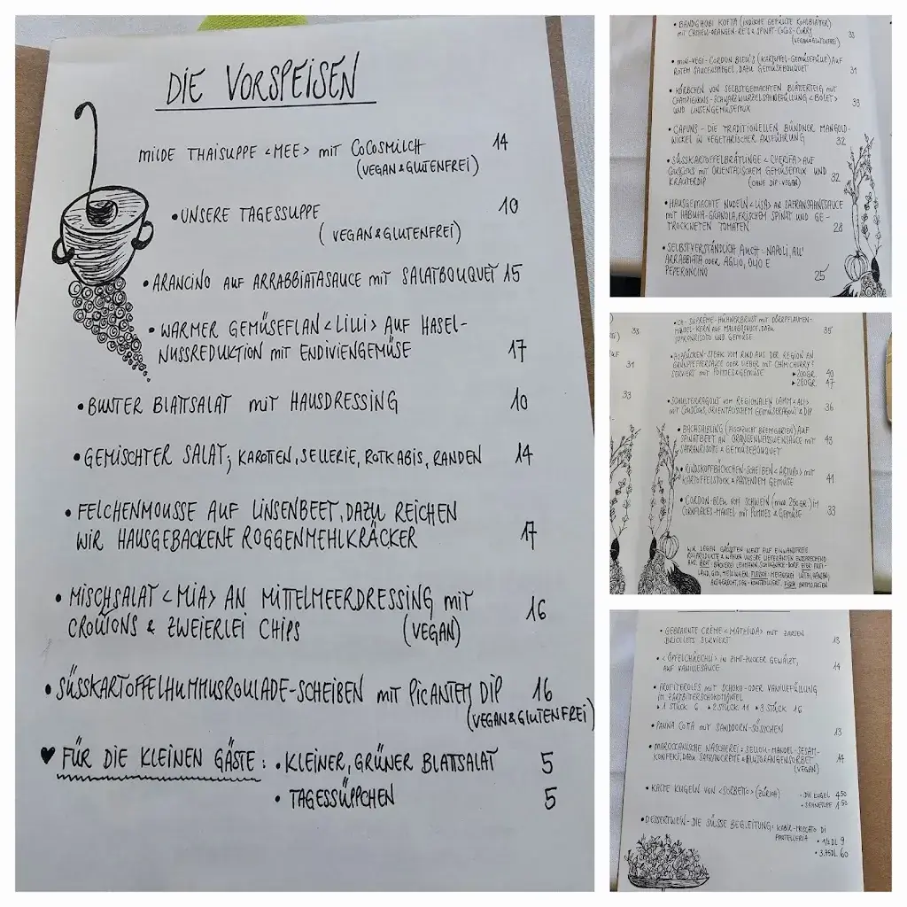 Restaurant Kurve GmbH_Windisch_menu_image_1