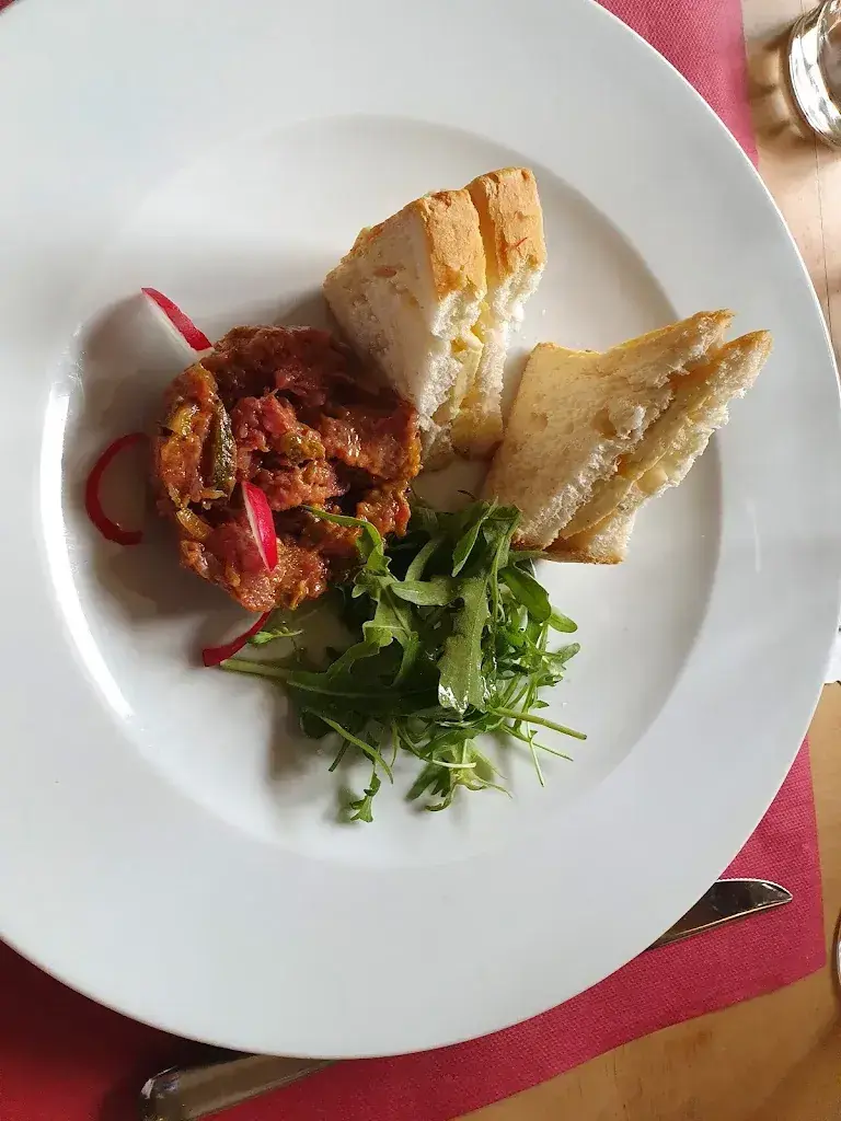 Menu_Restaurant Kurve GmbH_Windisch_image_5