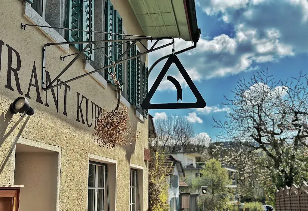 Silvan Aemisegger_Restaurant Kurve GmbH_Windisch_review