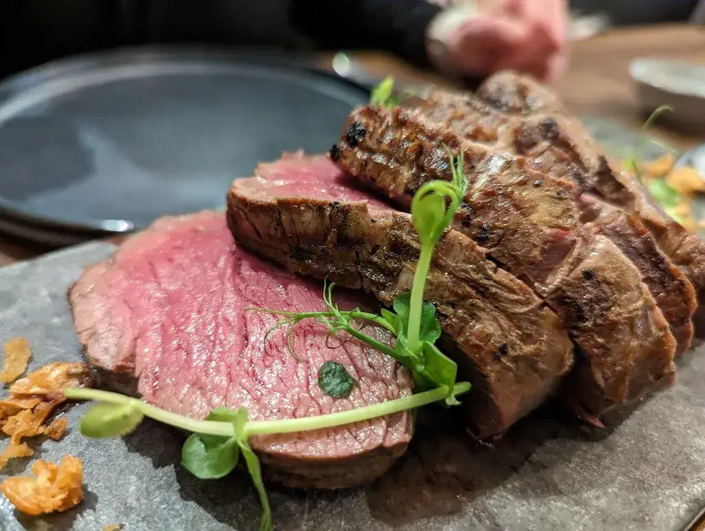 Menü_Ignis Grill & Wine by Centurion Swiss Quality Towerhotel Windisch_Brugg_Bild_5