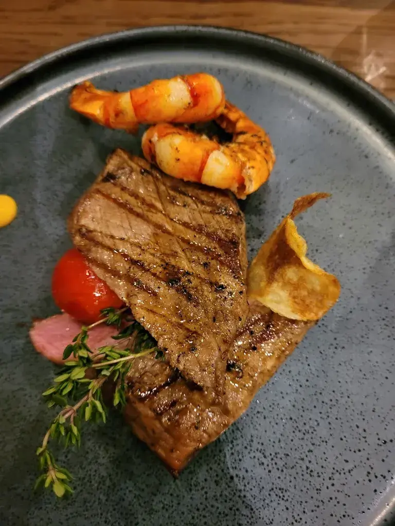 Menü_Ignis Grill & Wine by Centurion Swiss Quality Towerhotel Windisch_Brugg_Bild_6