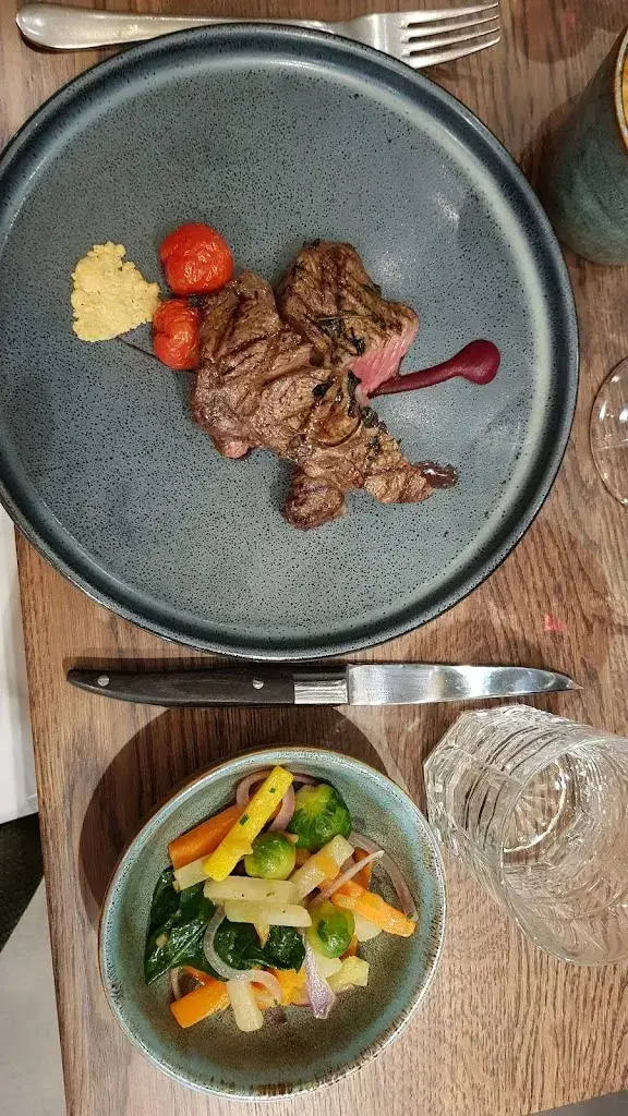 Menü_Ignis Grill & Wine by Centurion Swiss Quality Towerhotel Windisch_Brugg_Bild_7