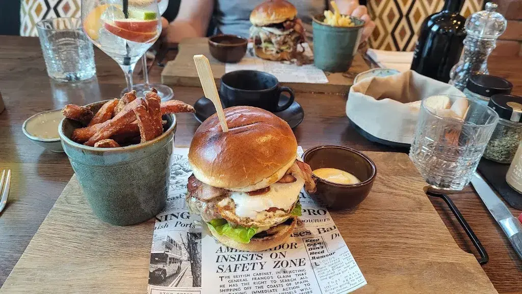 Menü_Ignis Grill & Wine by Centurion Swiss Quality Towerhotel Windisch_Brugg_Bild_8