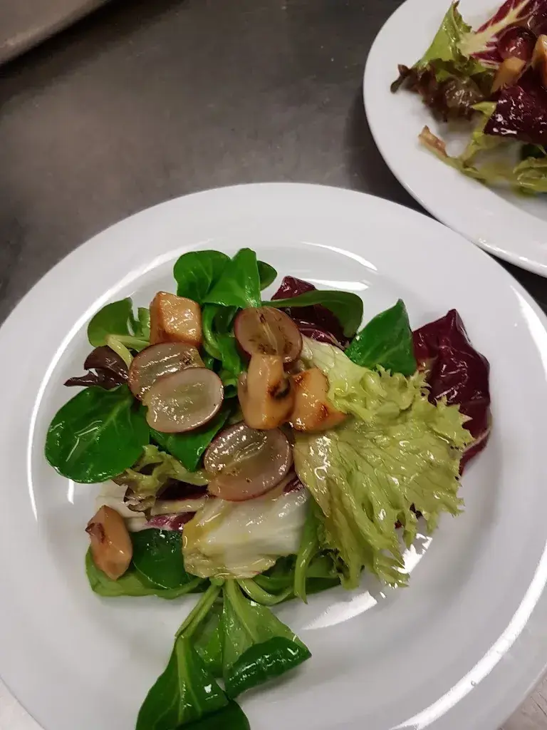 Campus Restaurant FHNW Brugg-Windisch_Windisch_menu_image_1