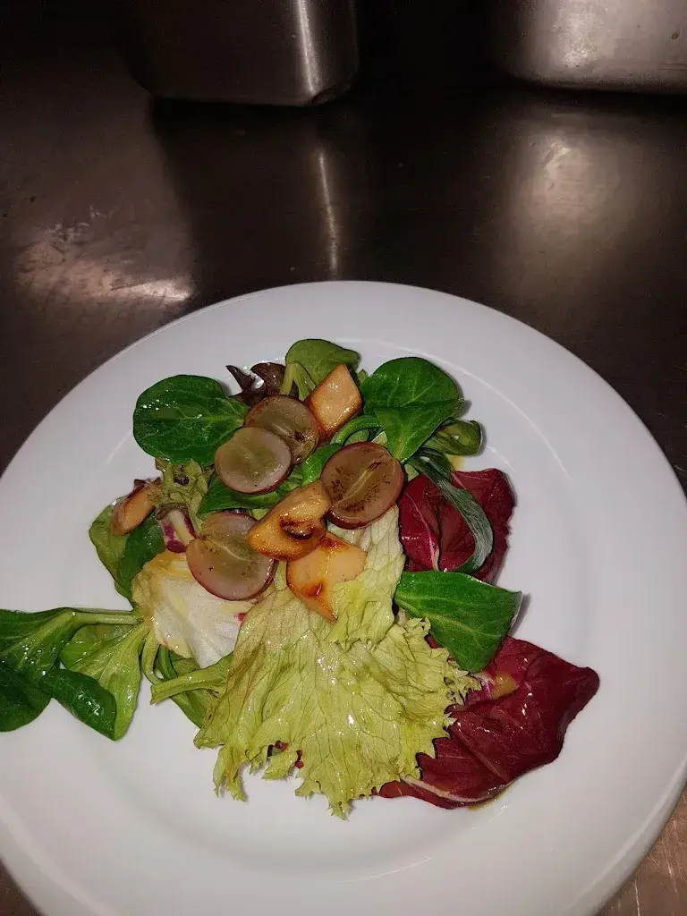 Menu_Campus Restaurant FHNW Brugg-Windisch_Windisch_image_3