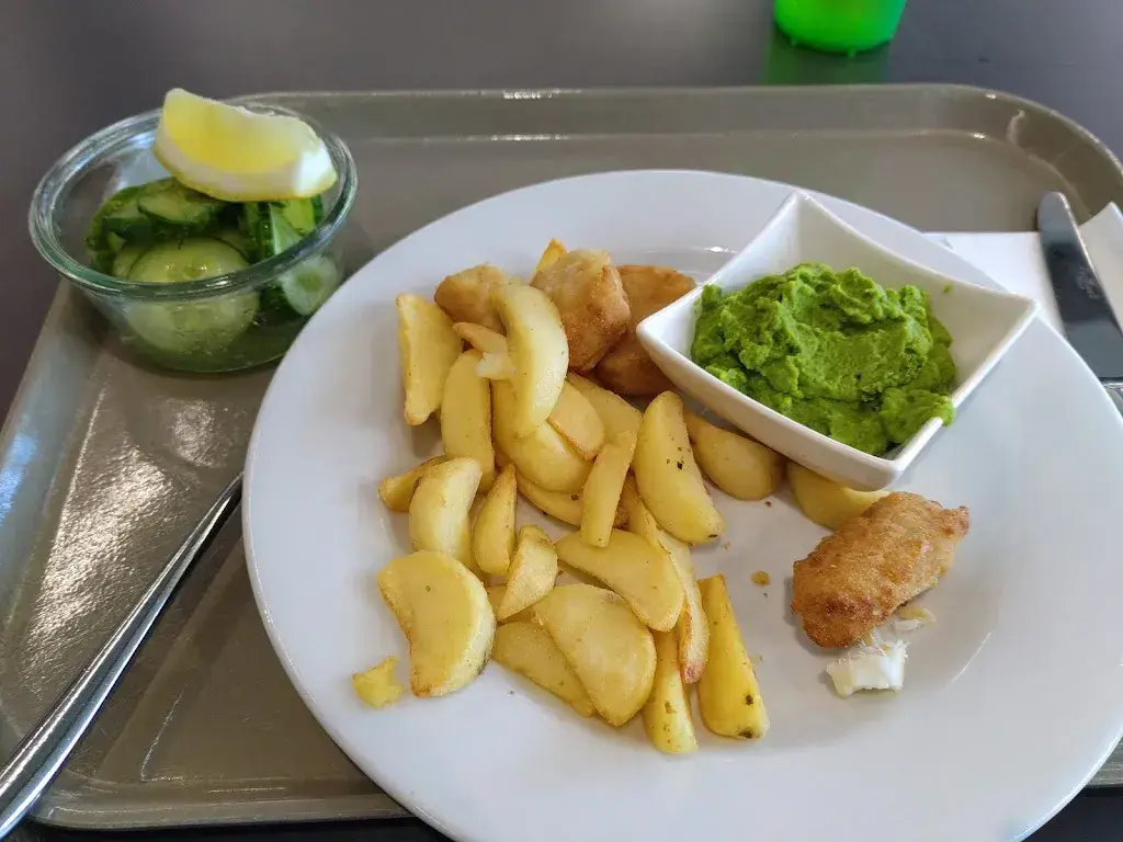 Gonun Gonun_Campus Restaurant FHNW Brugg-Windisch_Windisch_review