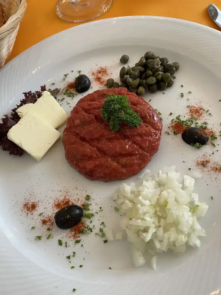 De Pe_Restaurant Bahnhöfli_Schinznach-Bad_review