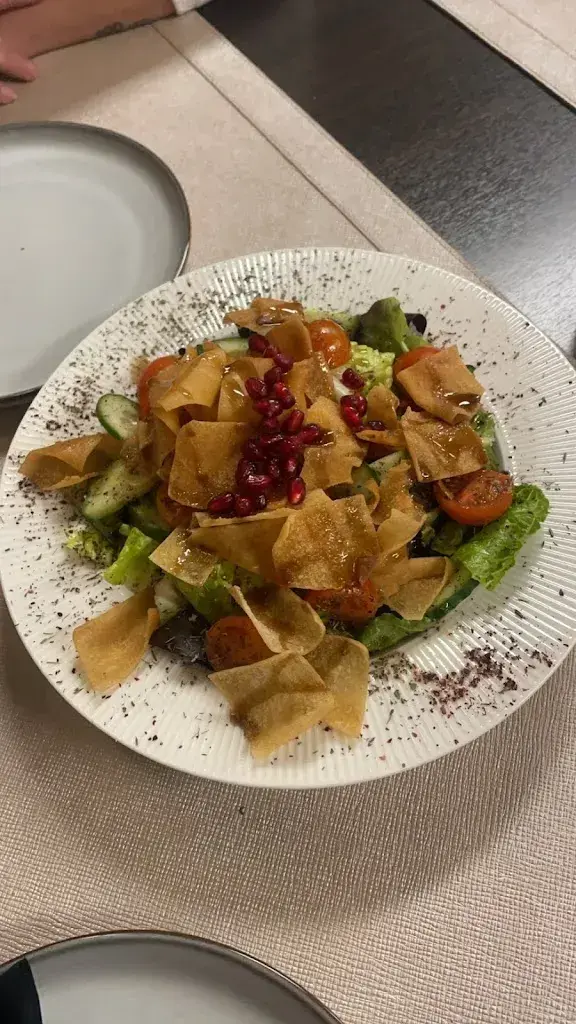 Menu_Babylon Restaurant_Brugg_image_6