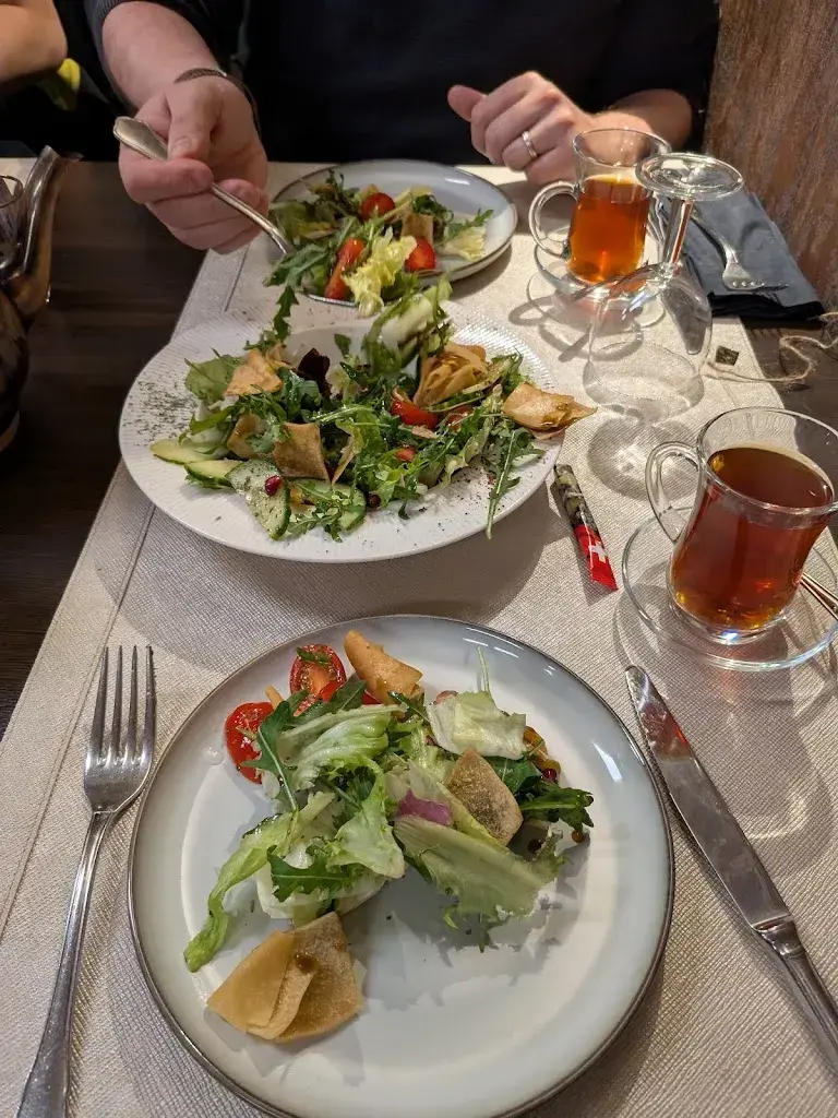 Menu_Babylon Restaurant_Brugg_image_7