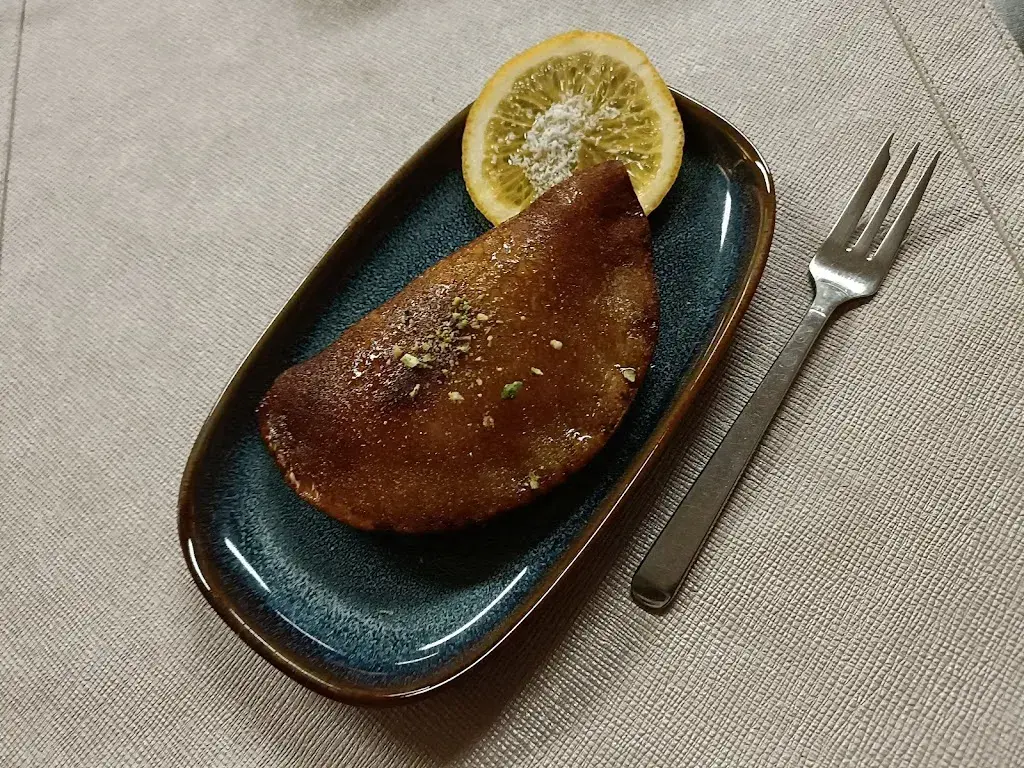 Menu_Babylon Restaurant_Brugg_image_9