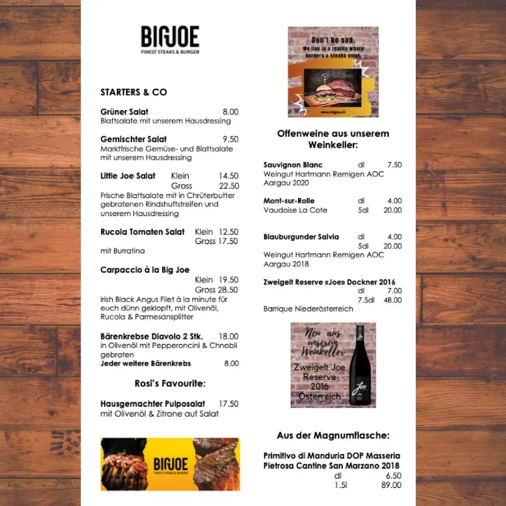 Menu_BIGJOE_Brugg_image_3