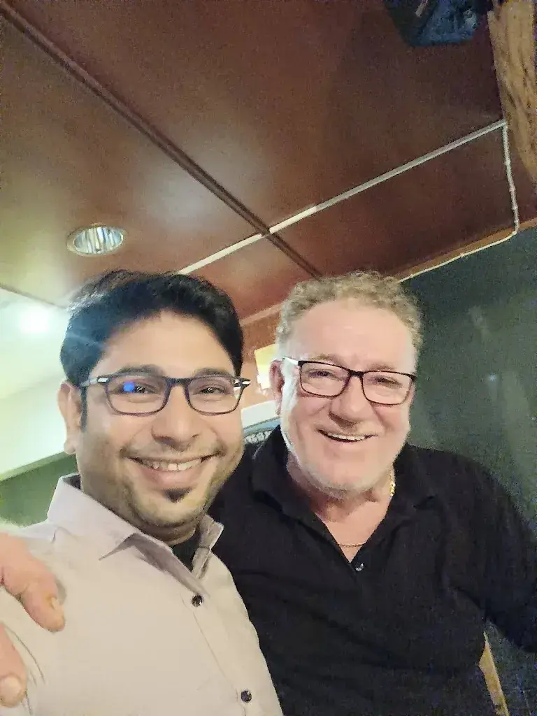 Sagar Gadhave_BIGJOE_Brugg_review