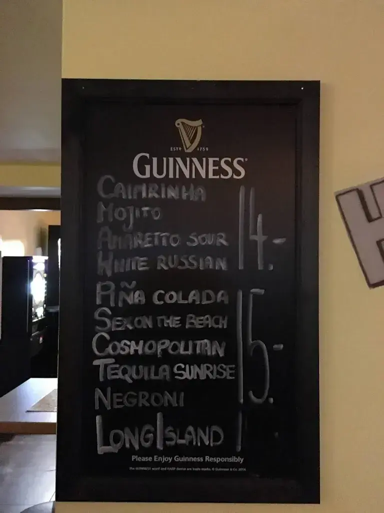 Menu_Havanna Brugg GmbH_Brugg_image_4