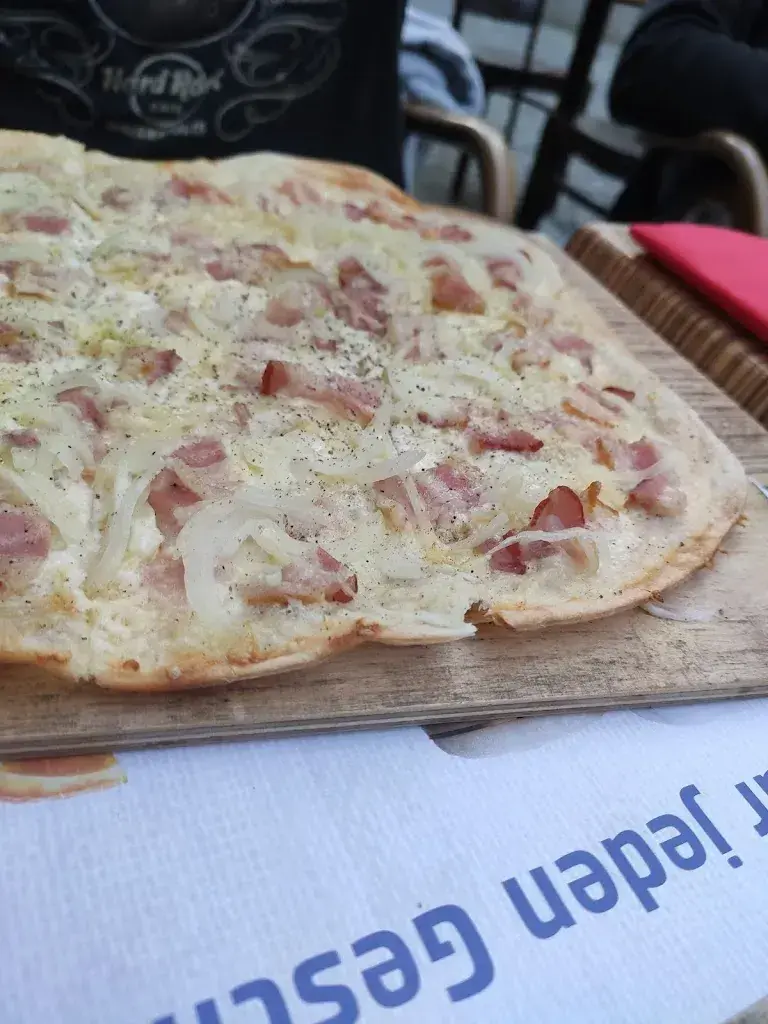 Menu_Havanna Brugg GmbH_Brugg_image_5