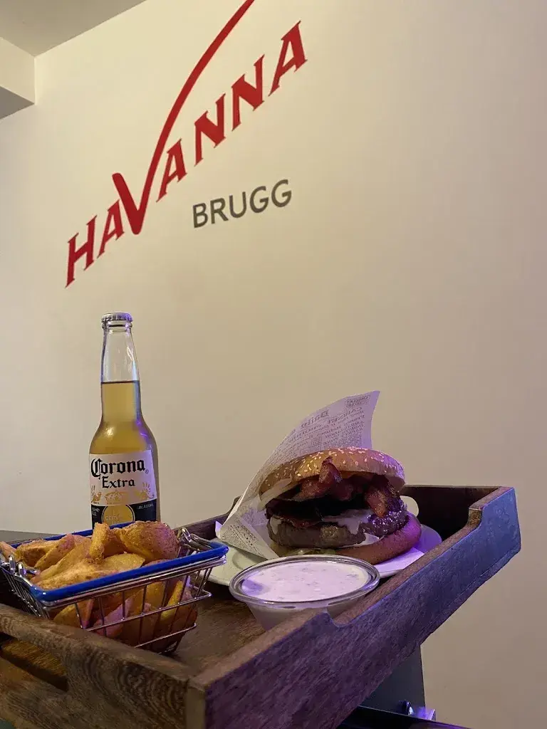 Menu_Havanna Brugg GmbH_Brugg_image_6