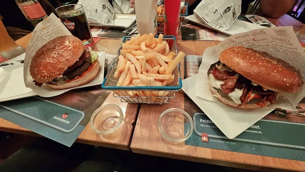 Menu_Havanna Brugg GmbH_Brugg_image_8