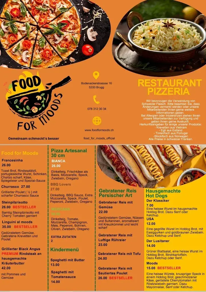Menu_Food for moods_Brugg_image_4
