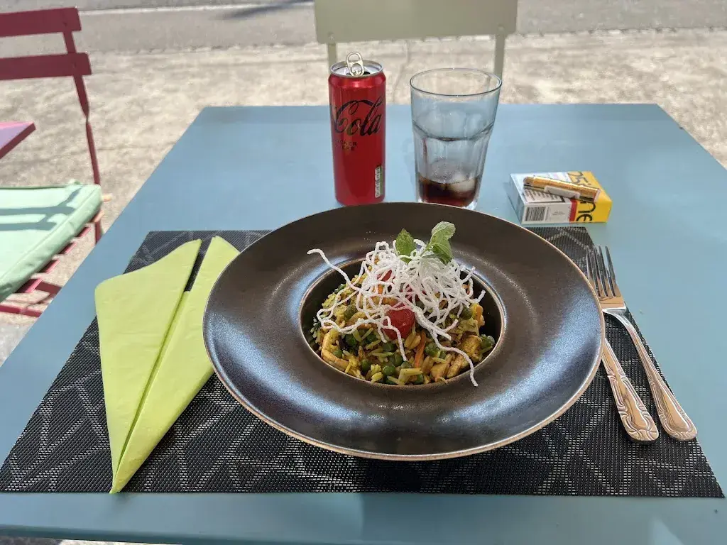 Kat Swiss_Food for moods_Brugg_review