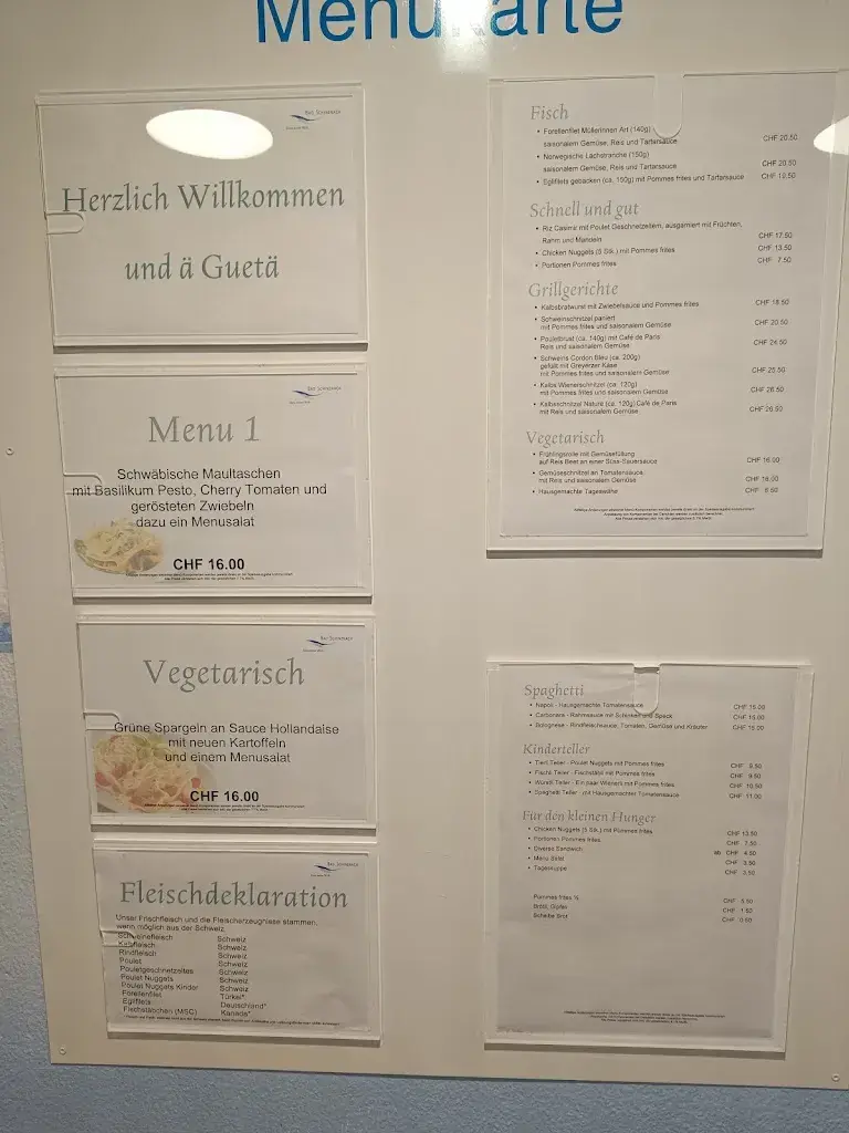 Aquarena Restaurant - Bad Schinznach_Schinznach-Bad_menu_image_1