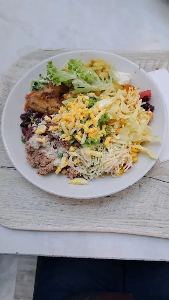 Menu_Aquarena Restaurant - Bad Schinznach_Schinznach-Bad_image_4