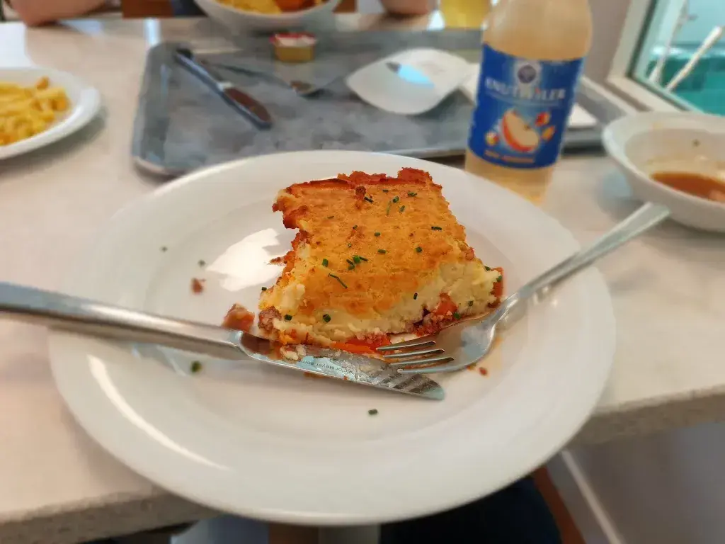 Menu_Aquarena Restaurant - Bad Schinznach_Schinznach-Bad_image_5