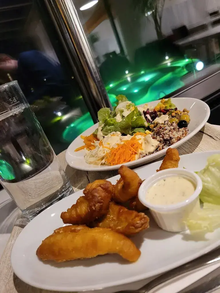 Menu_Aquarena Restaurant - Bad Schinznach_Schinznach-Bad_image_6