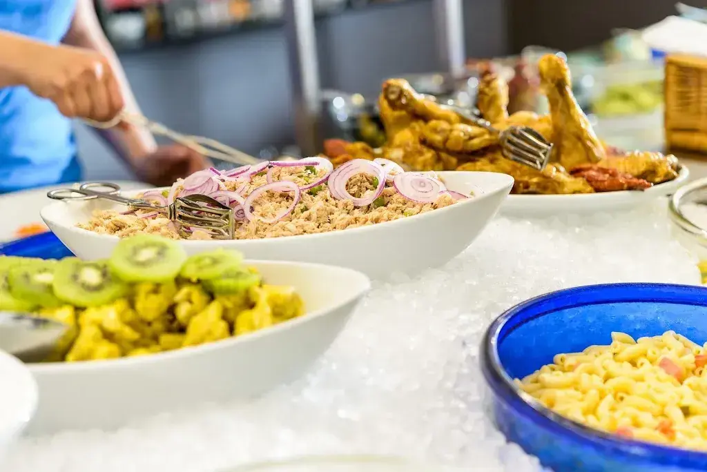 Menu_Aquarena Restaurant - Bad Schinznach_Schinznach-Bad_image_7