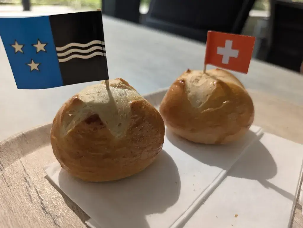 Claudia_Aquarena Restaurant - Bad Schinznach_Schinznach-Bad_review