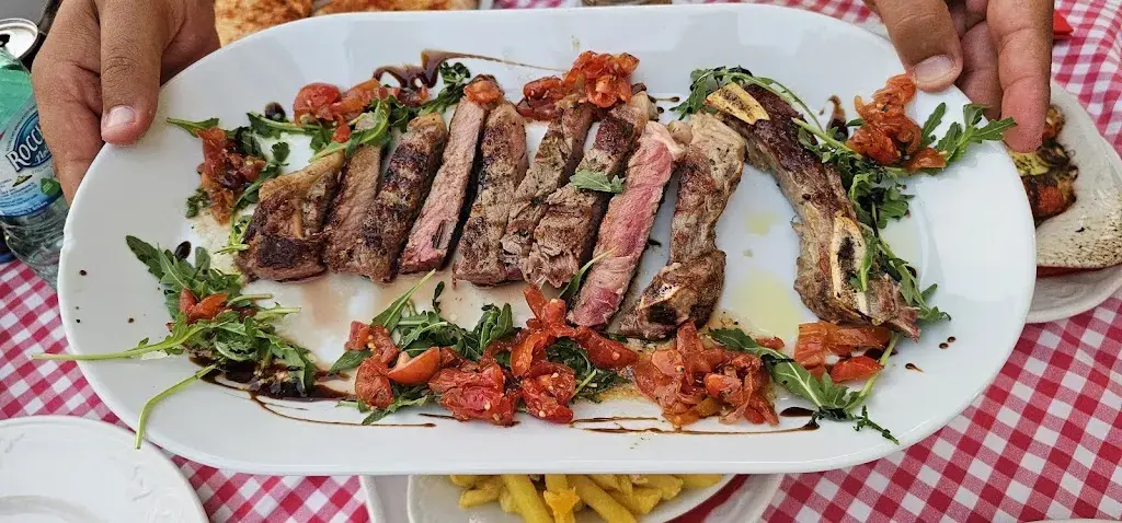 David Avila_L'Arancino_Biel_review