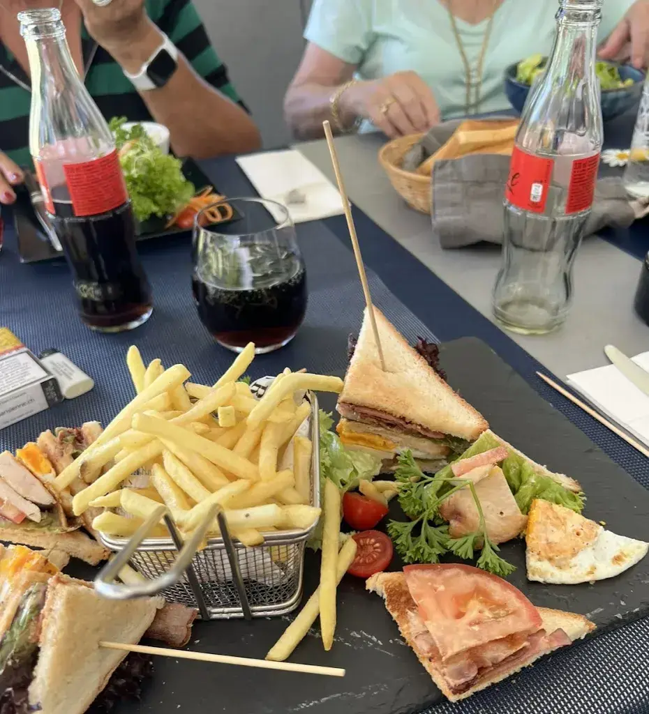 Menu_Golfrestaurant Clubhouse 19_Schinznach-Bad_image_6