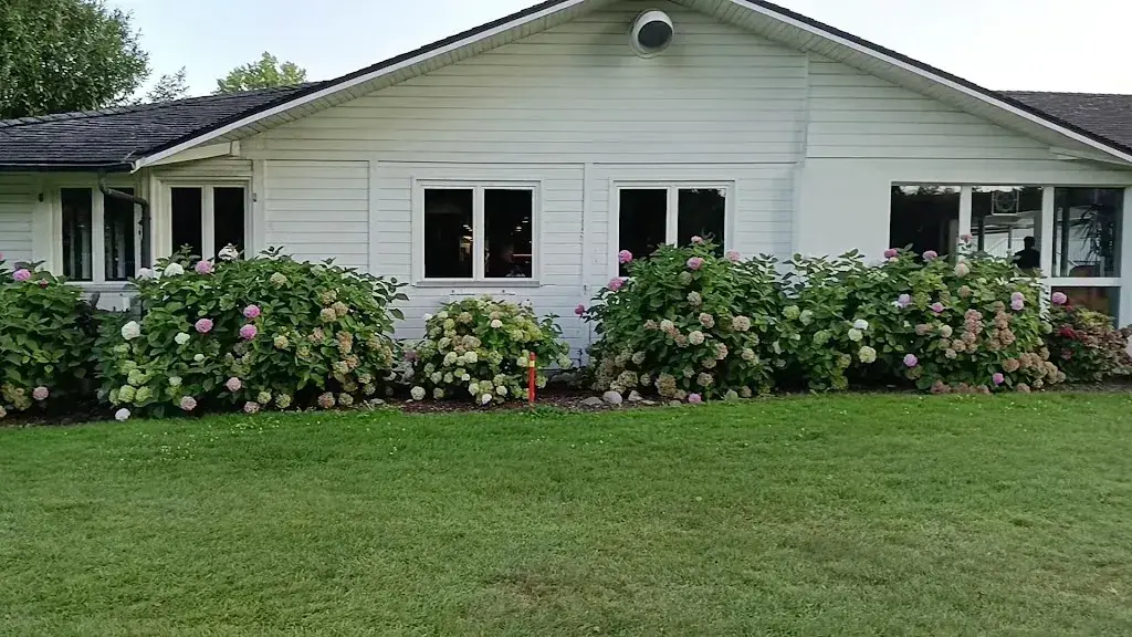 Sagar Gadhave_Golfrestaurant Clubhouse 19_Schinznach-Bad_review