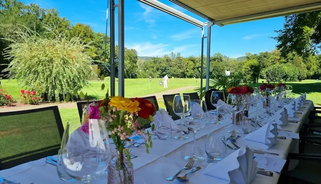 Steph Wartmä_Golfrestaurant Clubhouse 19_Schinznach-Bad_review
