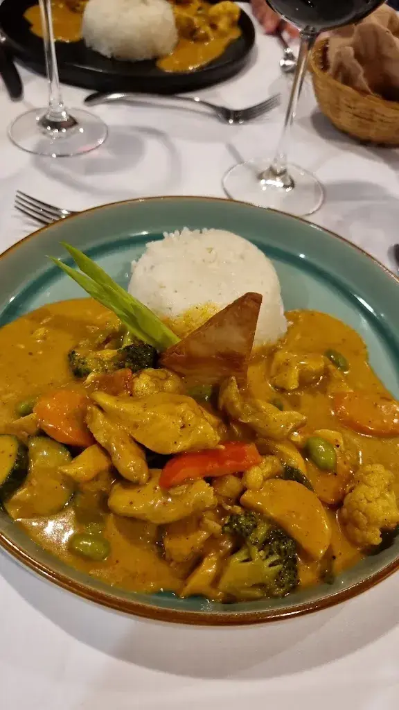 Flo I._Golfrestaurant Clubhouse 19_Schinznach-Bad_review