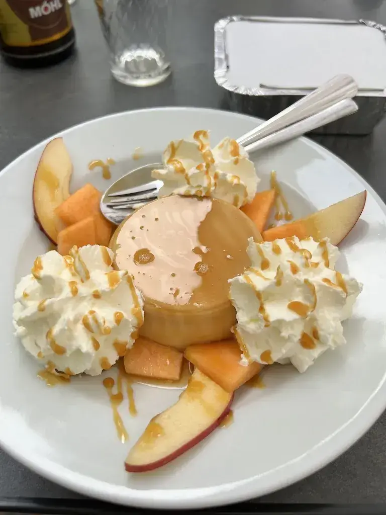 Anna Tridente_Röstifarm_Schinznach-Dorf_review