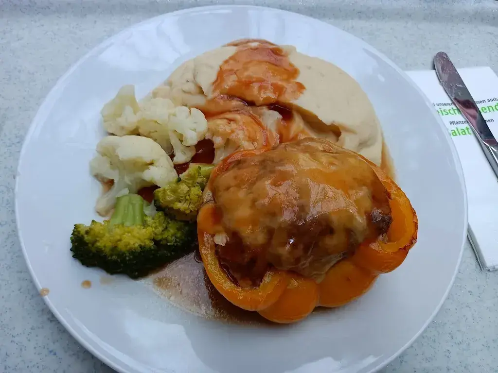 Sibirian Wolf_Baumschul-Café_Schinznach-Dorf_Bewertung