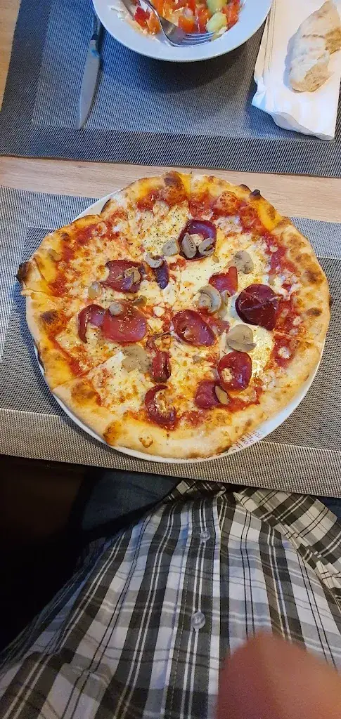 Menu_DiVaDiS Italienische- Balkanische Küche, Burek, Cevapcici, Pizza, Pide_Schinznach-Bad_image_4