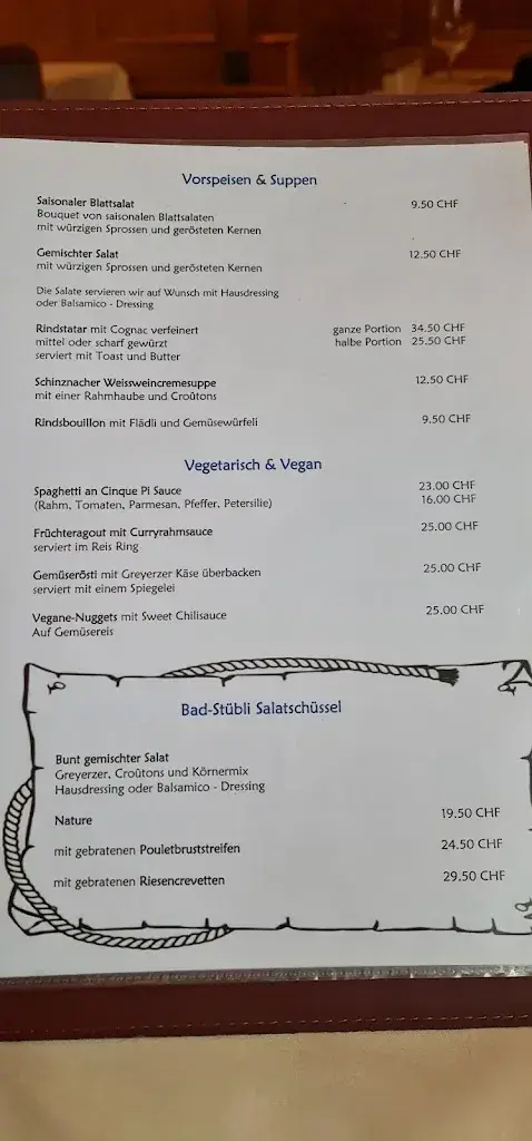 Menu_Restaurant Bad-Stübli_Schinznach-Bad_image_3