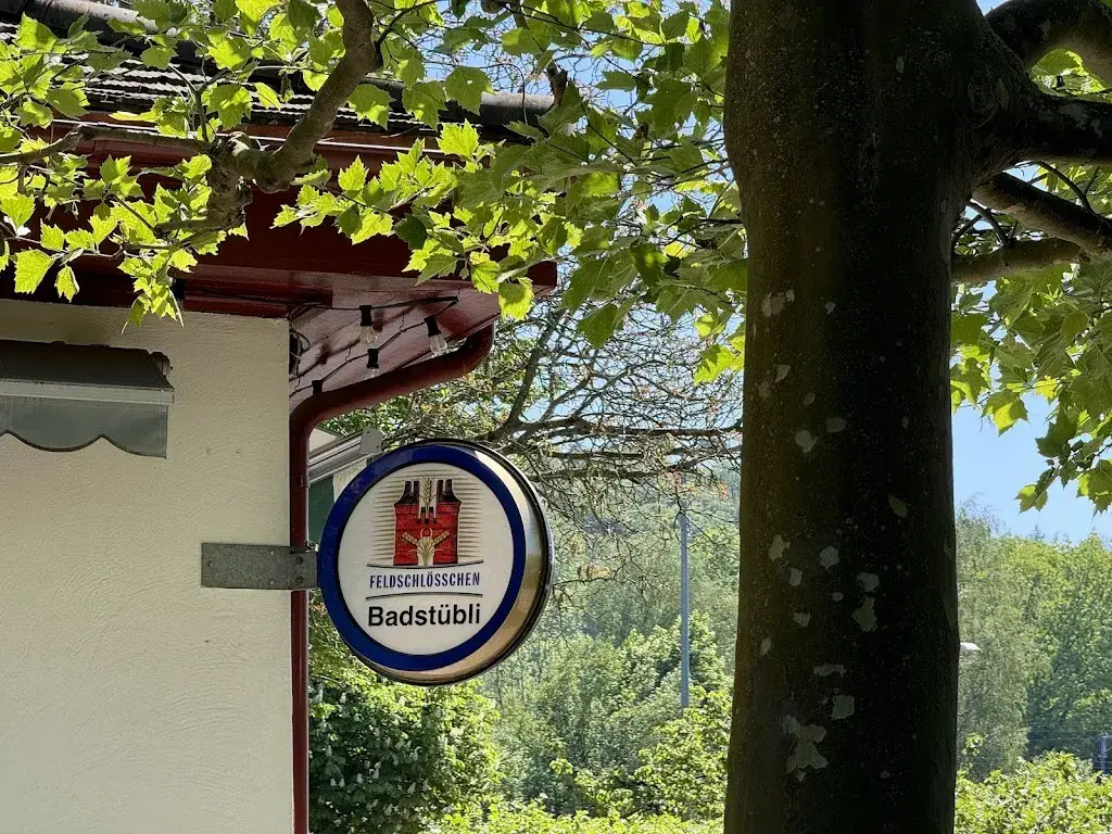 Werner Van Geit_Restaurant Bad-Stübli_Schinznach-Bad_review