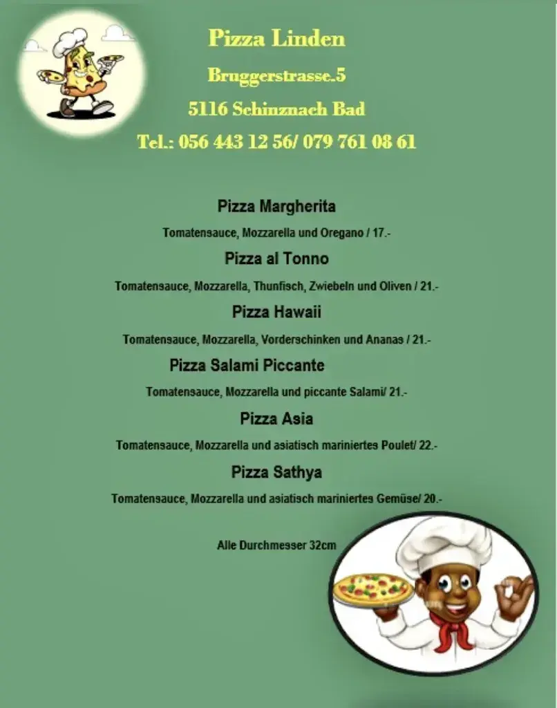 Restaurant Linden_Schinznach-Bad_menu_image_1