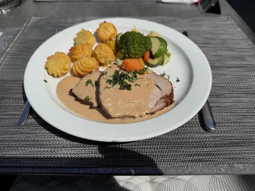 Werner Van Geit_Cafe Aareblick_Schinznach-Bad_review