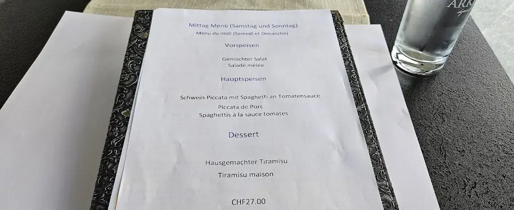 Falken / Faucon_Biel_menu_image_1