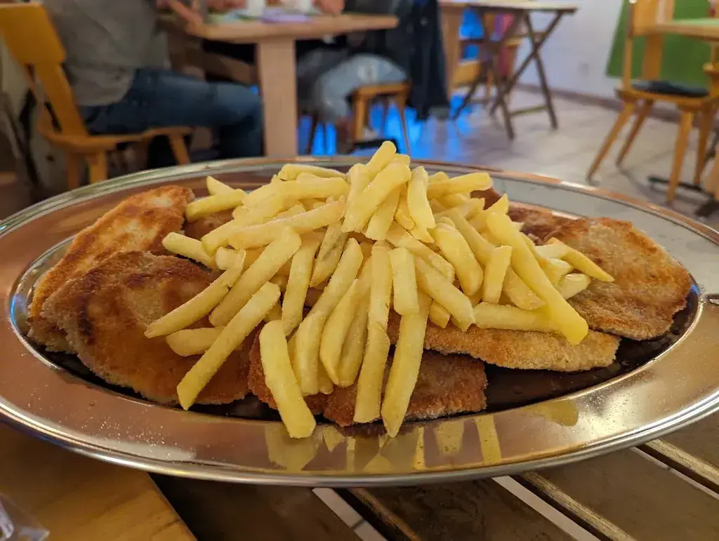 Roland “Rollo” Stalder_Restaurant Rössli_Zeihen_recensione