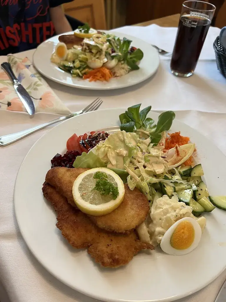 Cyrill_Gasthof Bären AG_Remigen_review