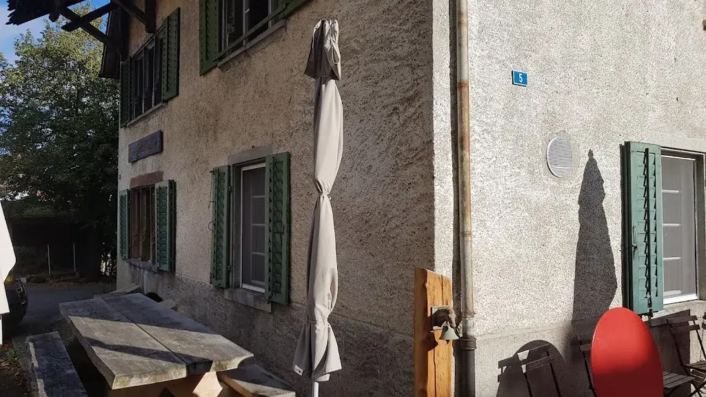 Essen In_Restaurant Zum Blauen Engel_Rüfenach_Bewertung