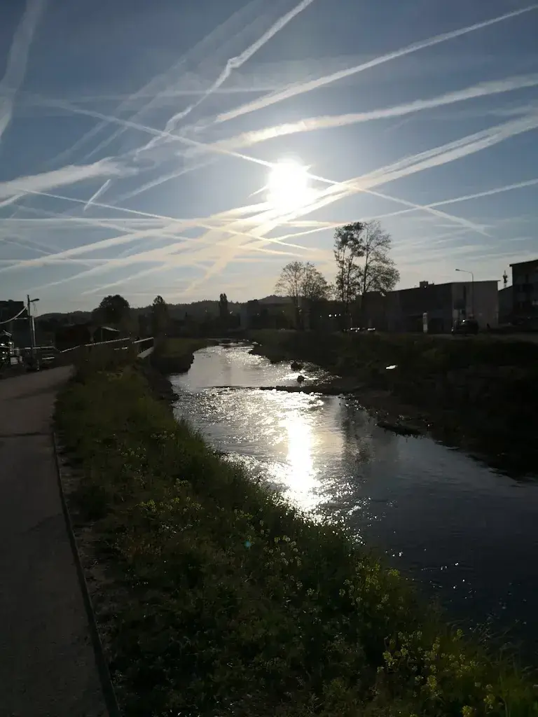 D. R._Buvette auf der Schüssinsel_Biel_review