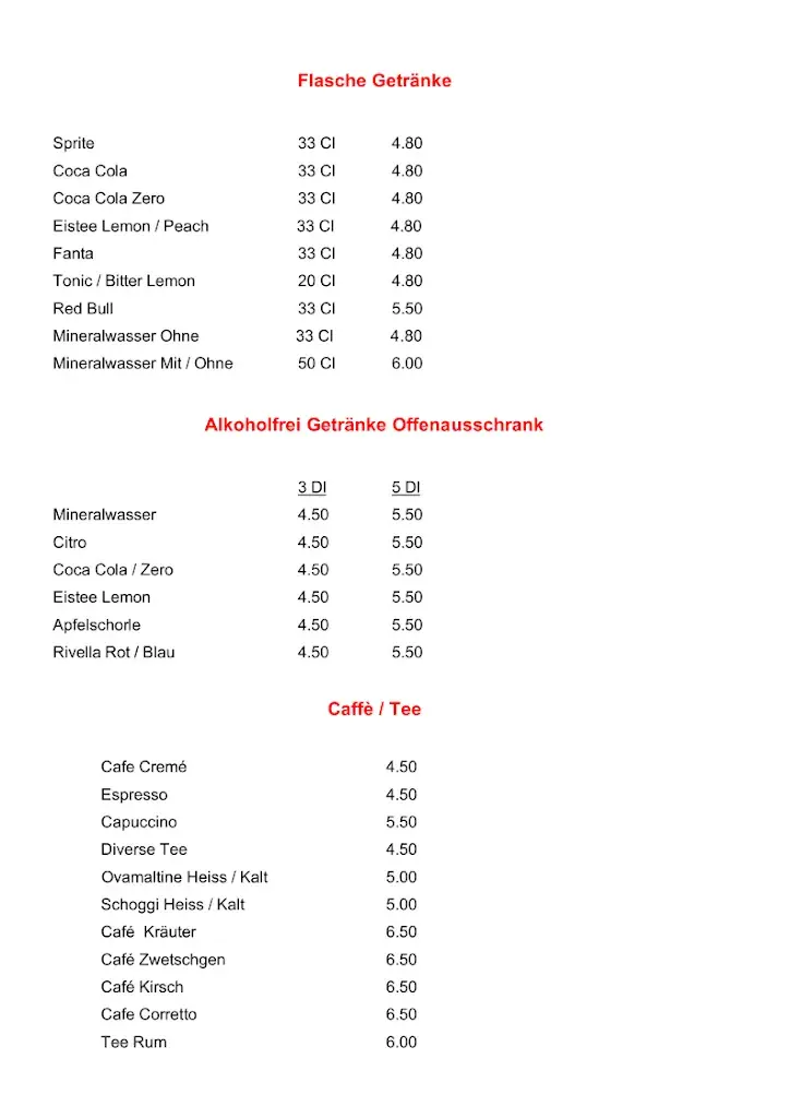 Menu_Restaurant Frohsinn und Pizzeria_Otelfingen_image_3