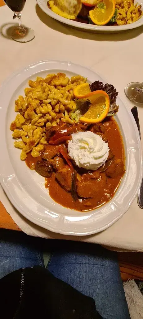 Menü_Gasthof zum Hirschen_Lufingen_Bild_2