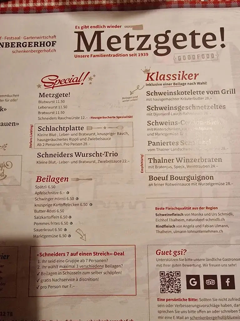 Menu_Restaurant Schenkenbergerhof_Thalheim_immagine_3